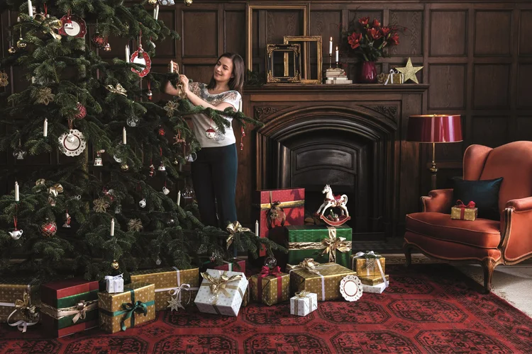 Jak na vánoční výzdobu s Villeroy & Boch